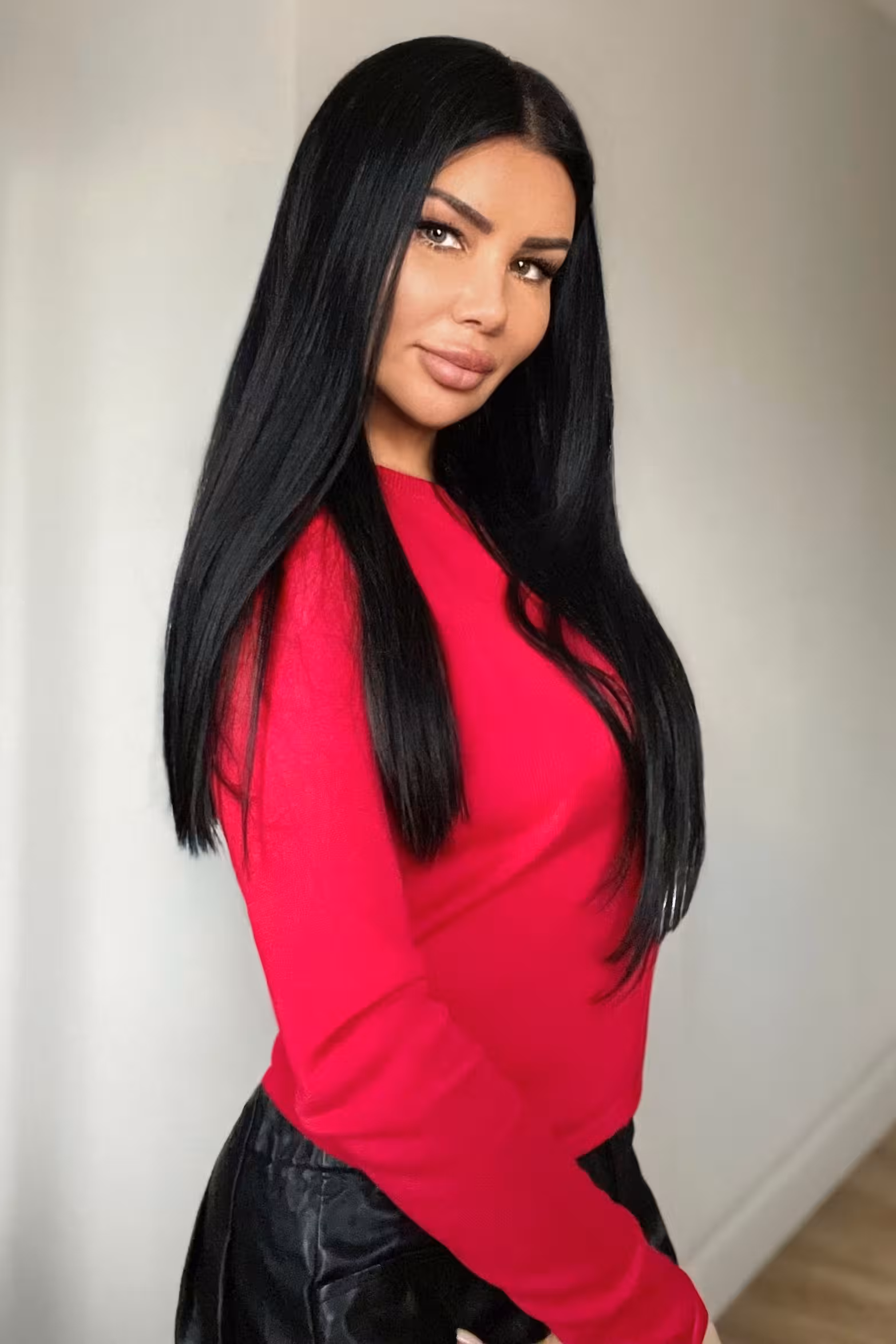Diana mujeres ucranianas mas hermosas