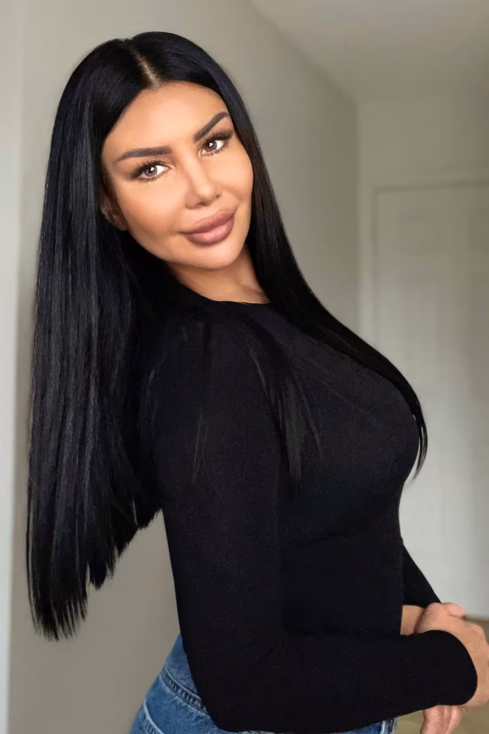 Diana mujeres ucranianas mas hermosas