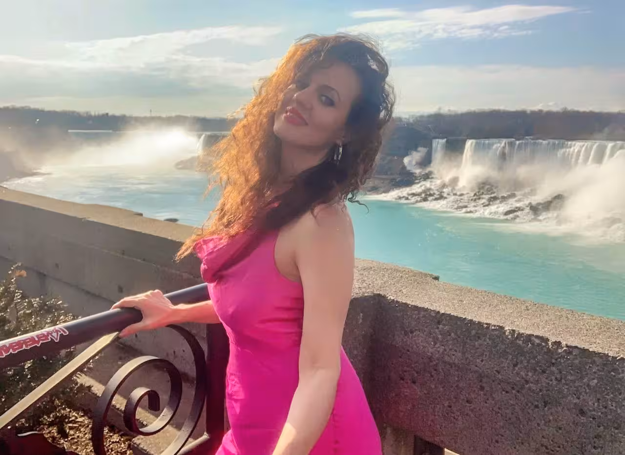 Kristina  mujeres ucranianas no encuentran pareja