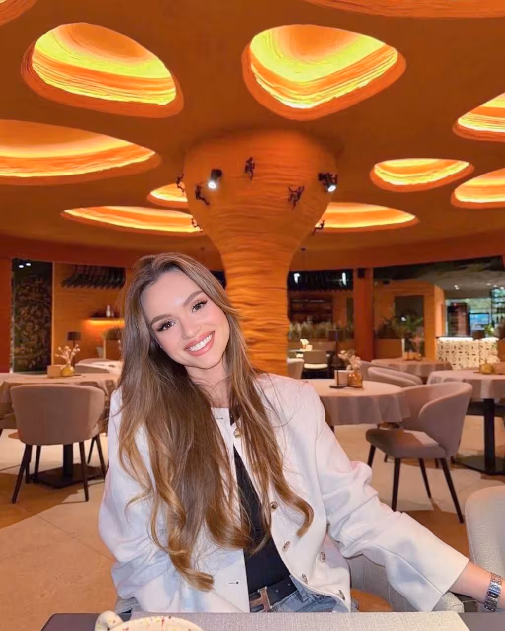 Xenia soldados mujeres ucranianas