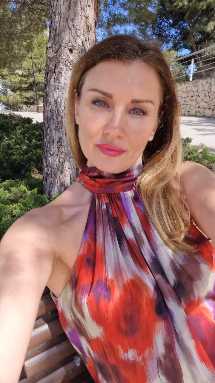 Olga ufc mujeres rusas