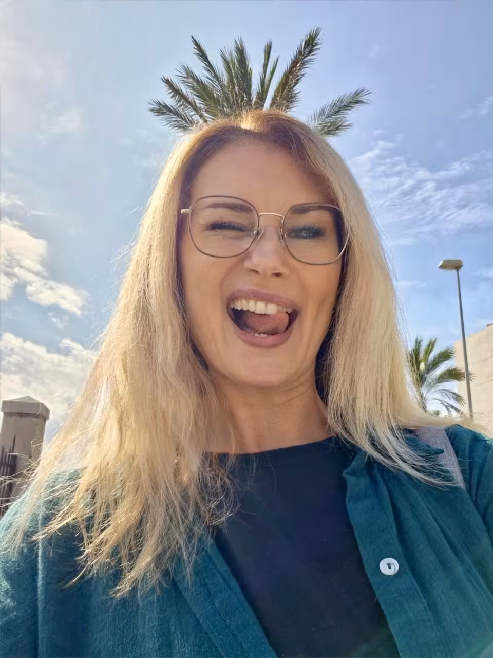 Olga ufc mujeres rusas