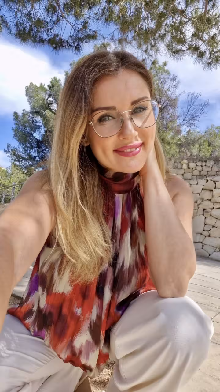 Olga ufc mujeres rusas