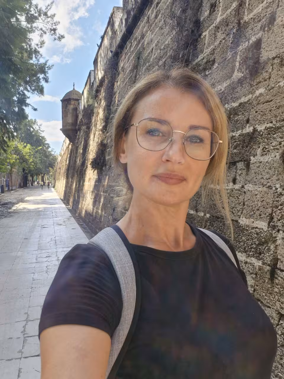 Olga ufc mujeres rusas