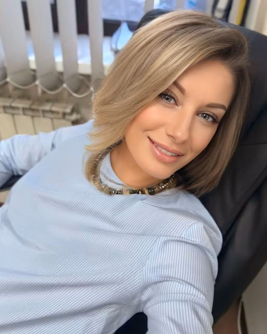 Yulia 10 nombres de mujeres ucranianas