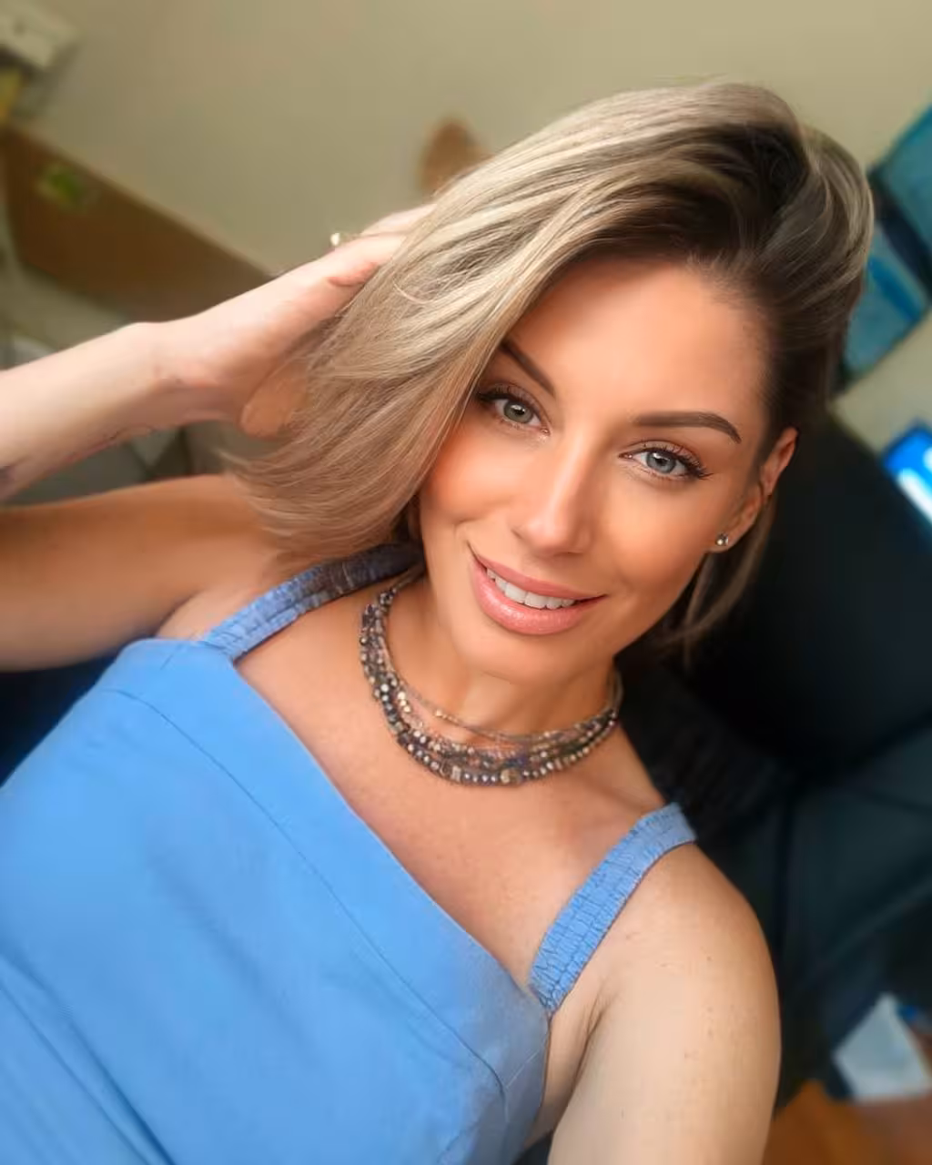 Yulia 10 nombres de mujeres ucranianas