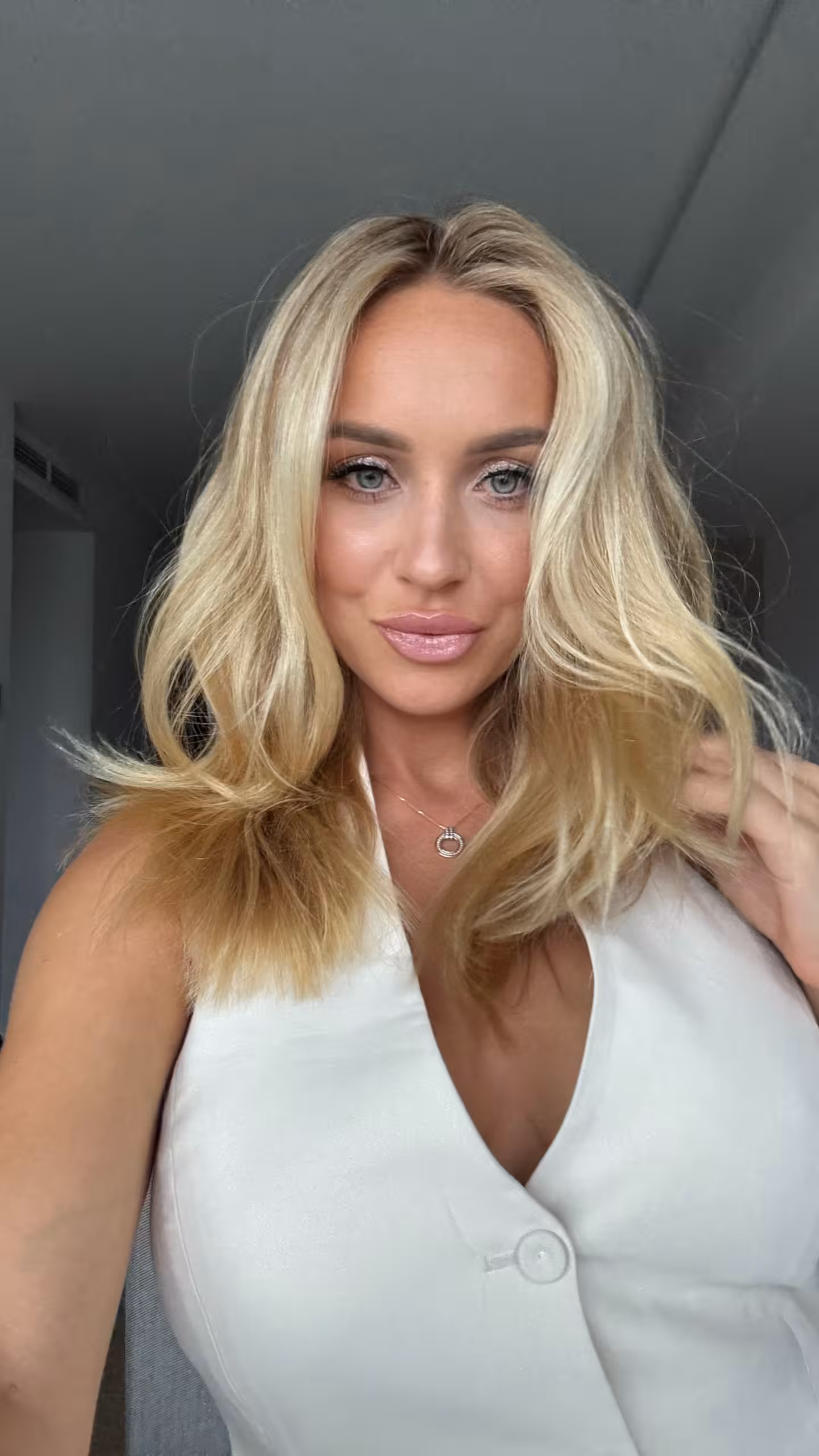 Lyudmila bellas mujeres rusas