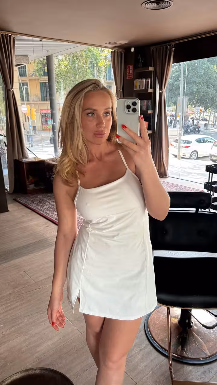 Lyudmila bellas mujeres rusas