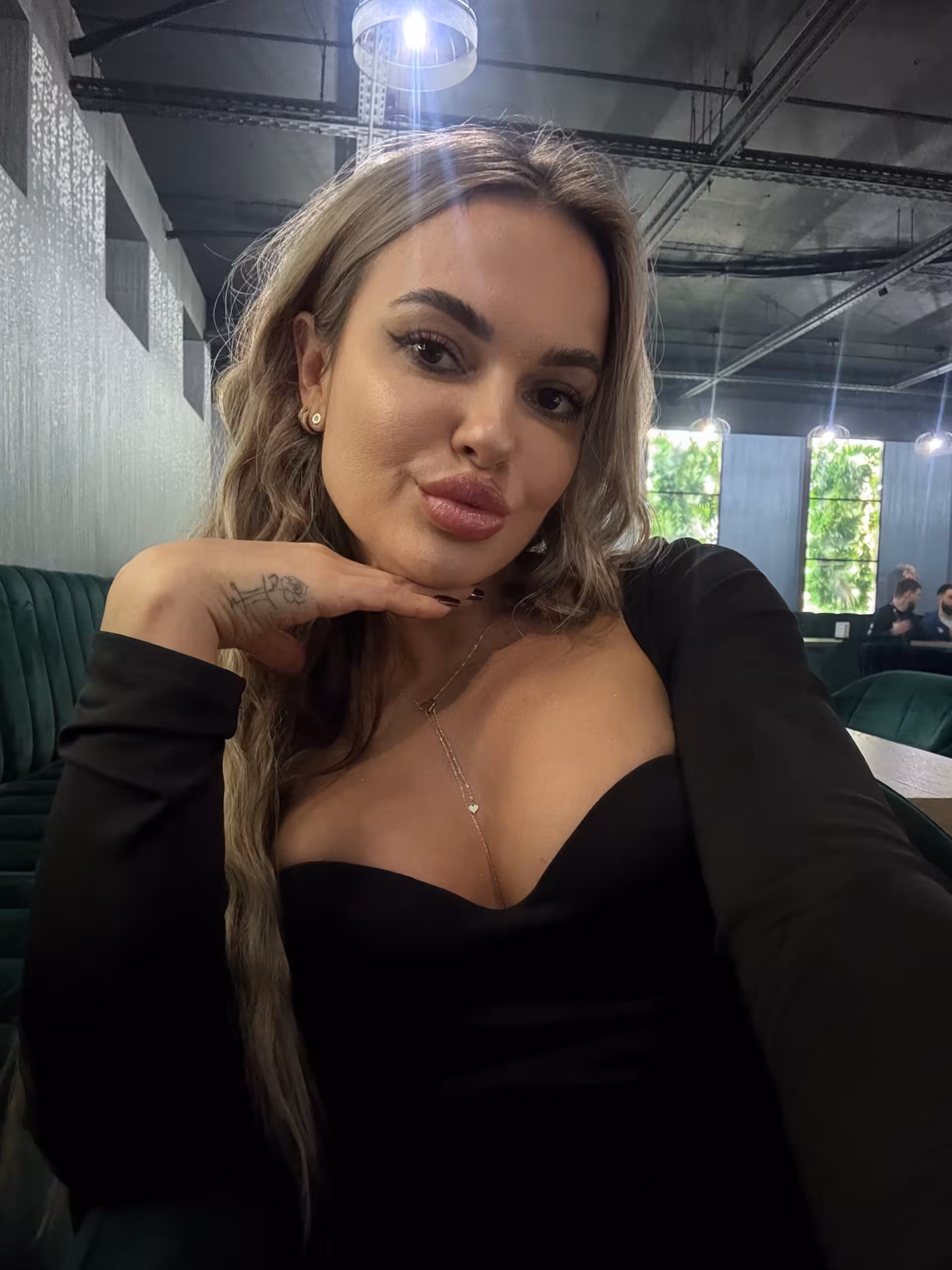 Natalia  buscar mujeres rusas solteras