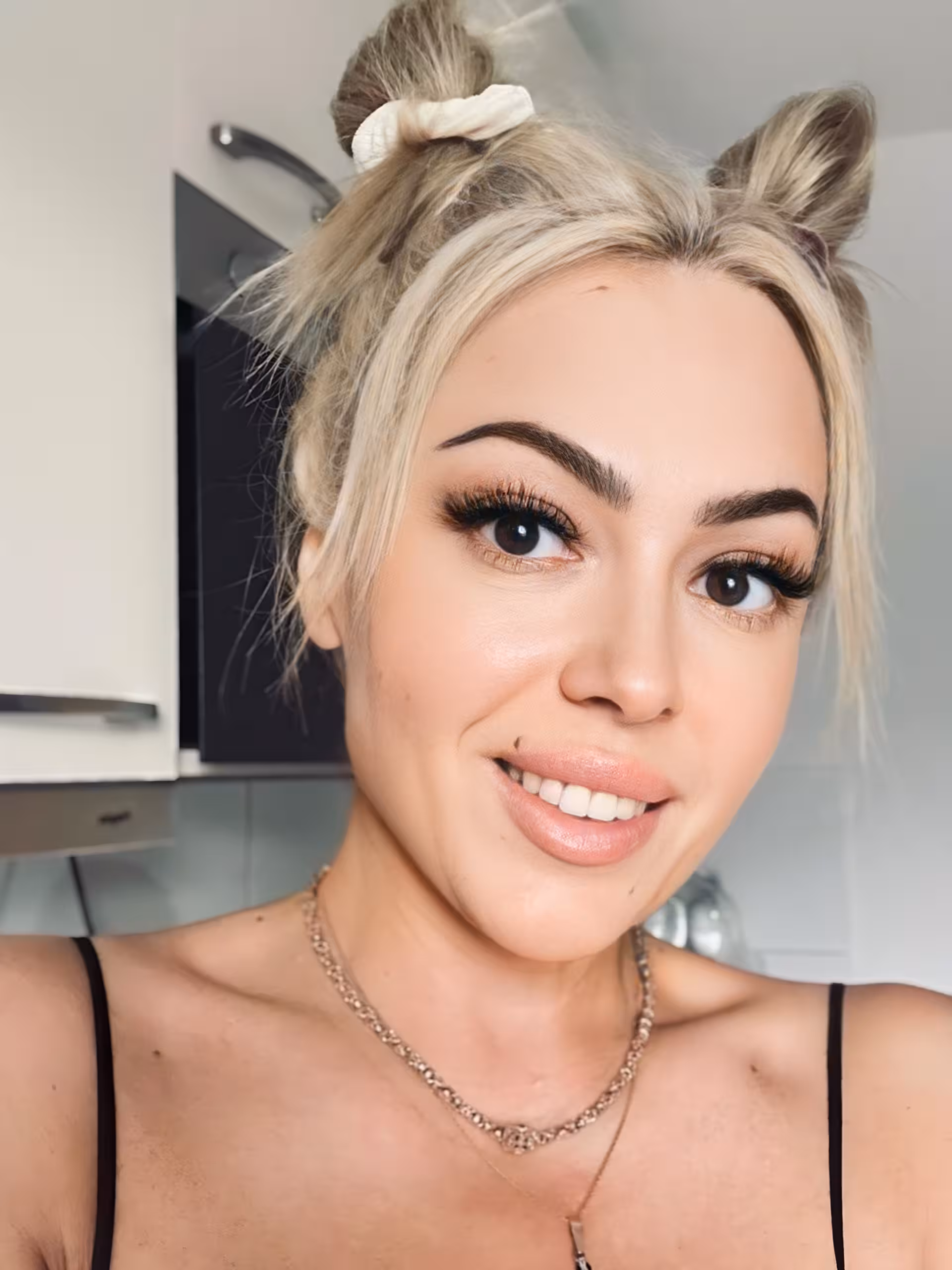 Halyna chat mujeres ucranianas