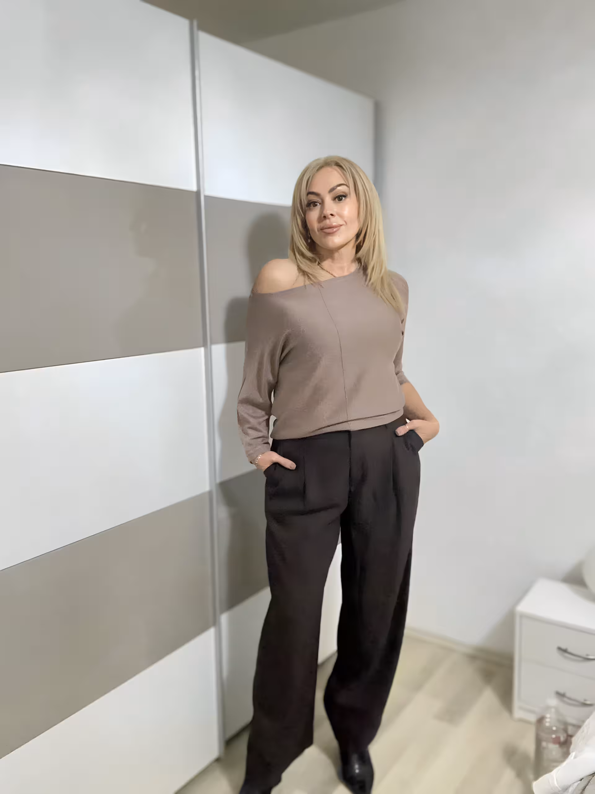 Halyna chat mujeres ucranianas