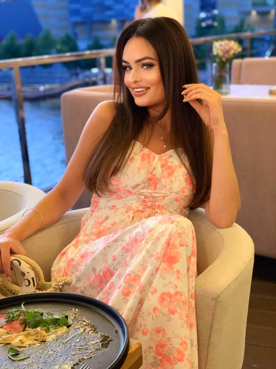Margarita como encontrar mujeres rusas en facebook