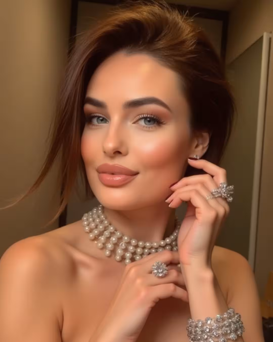 Margarita como encontrar mujeres rusas en facebook