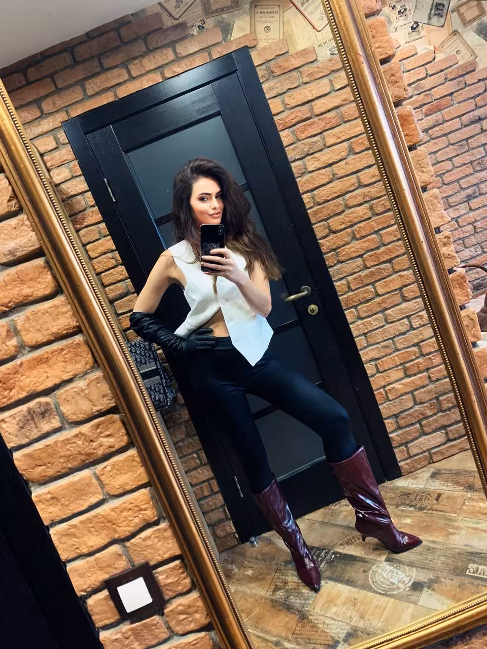 Margarita como encontrar mujeres rusas en facebook