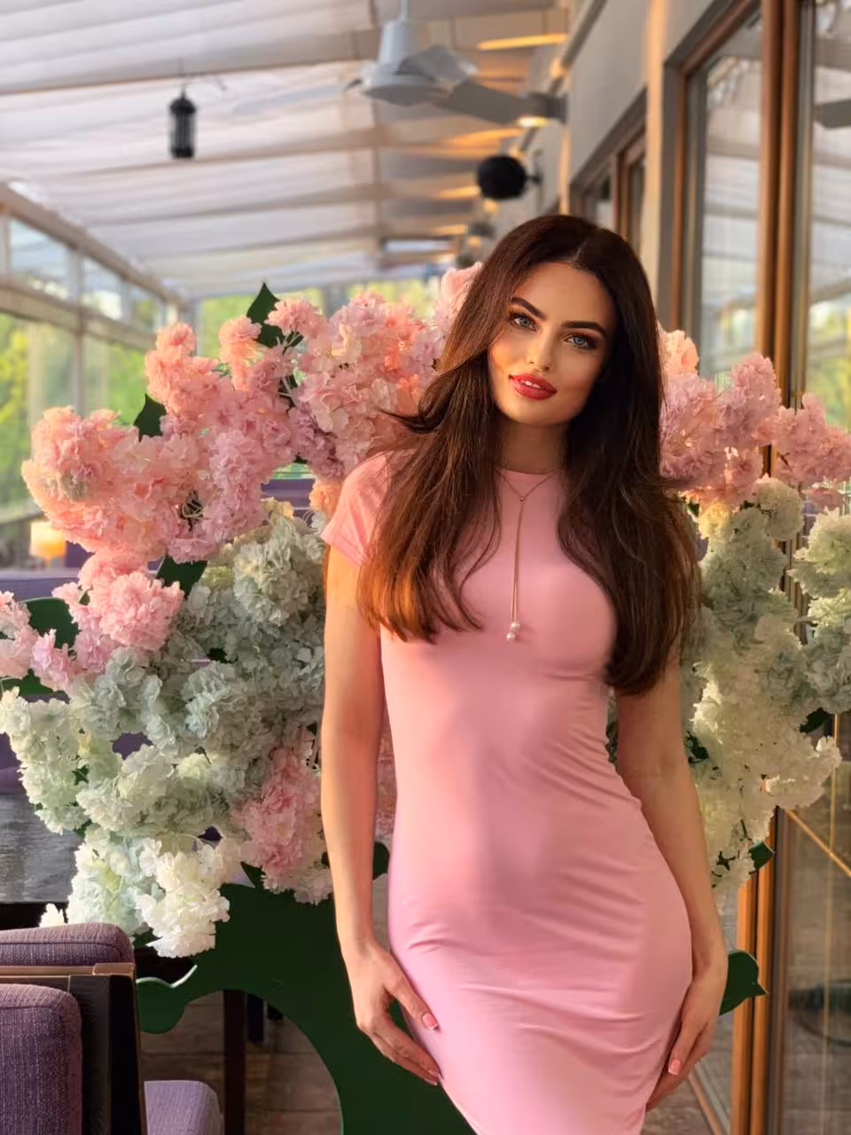 Margarita como encontrar mujeres rusas en facebook