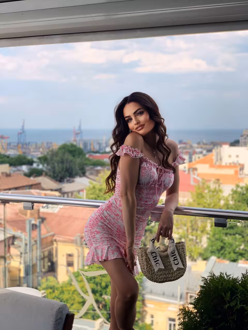 Margarita como encontrar mujeres rusas en facebook