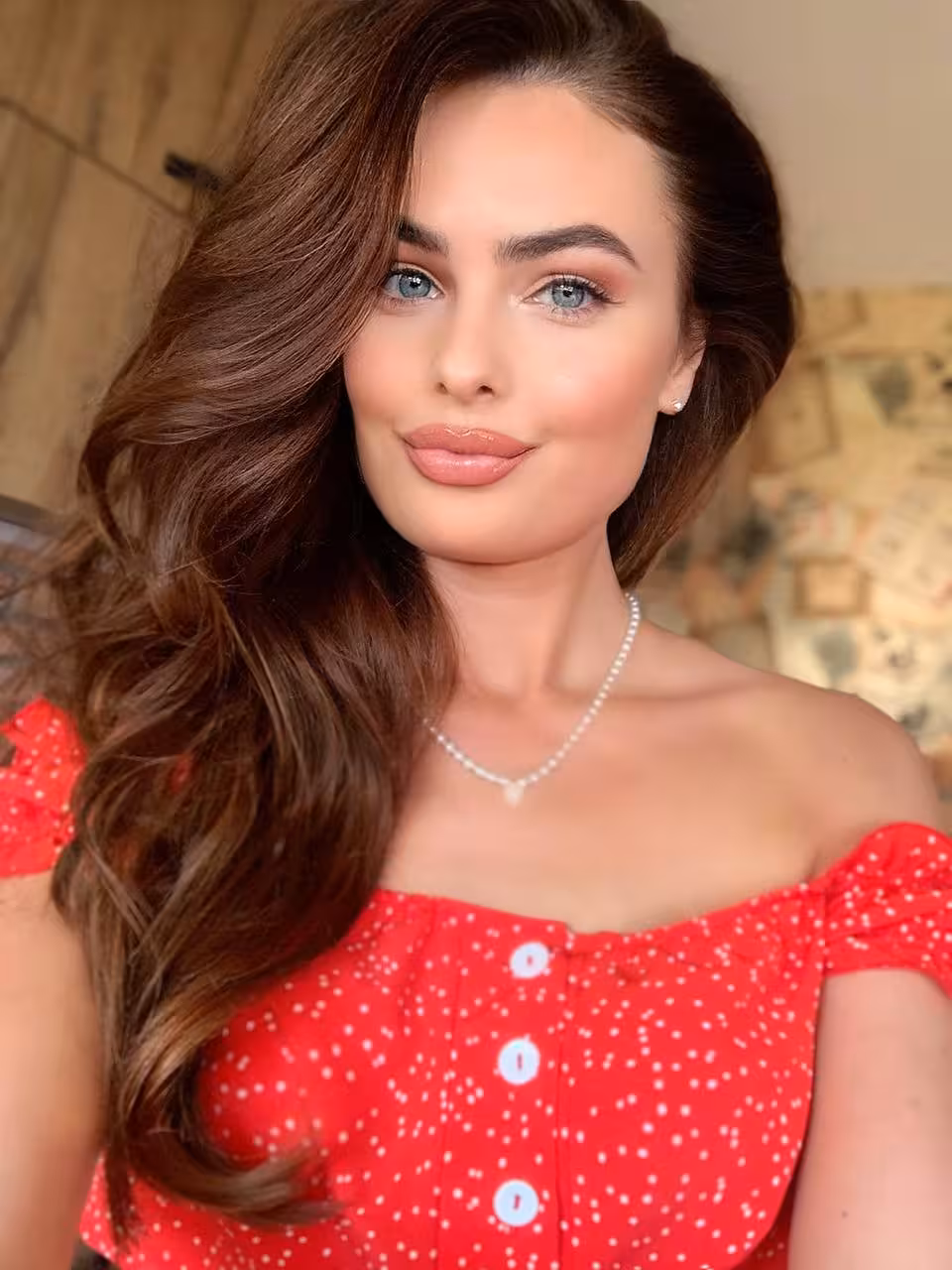 Margarita como encontrar mujeres rusas en facebook