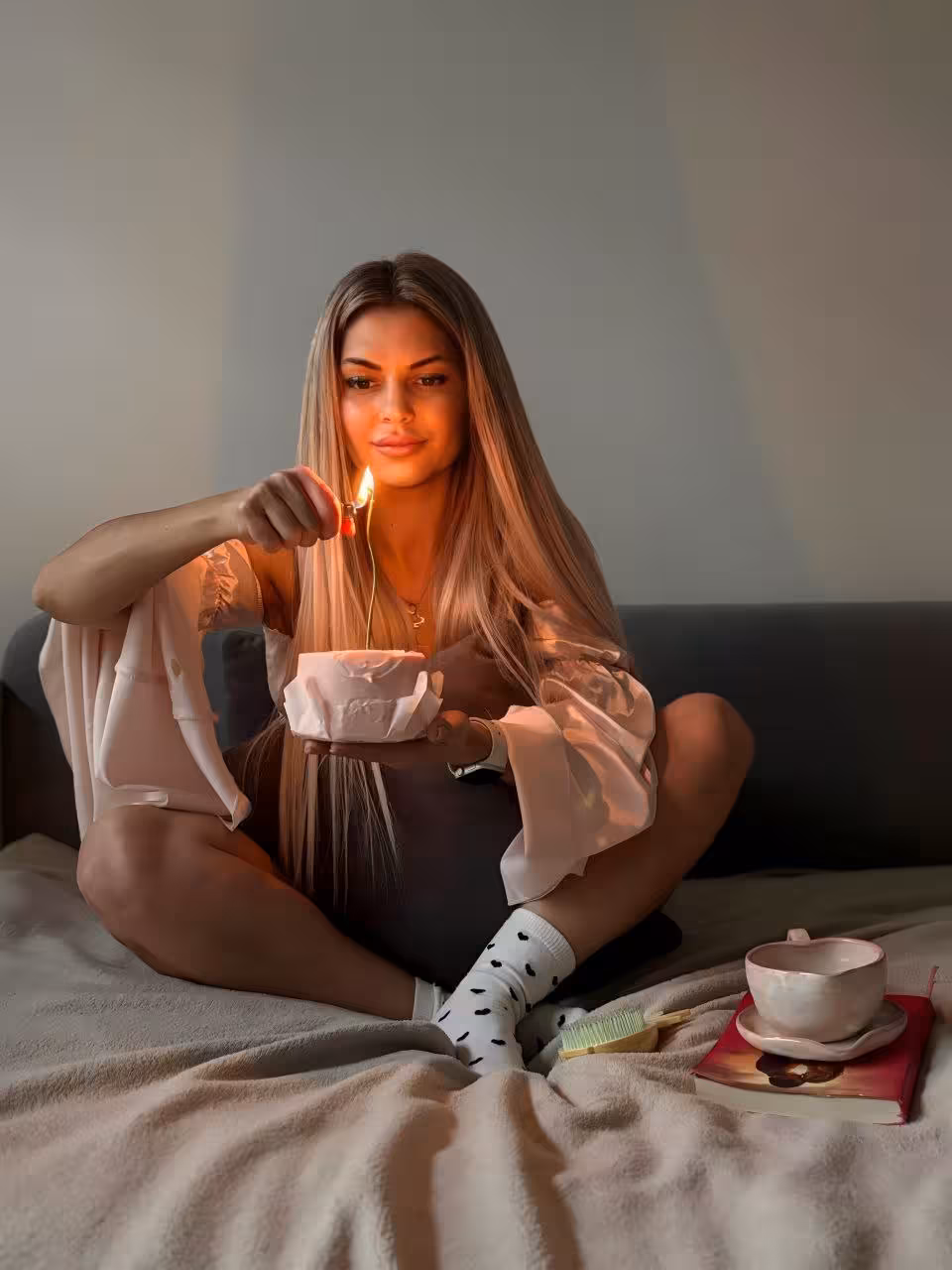 Maryna cuanto miden las mujeres rusas