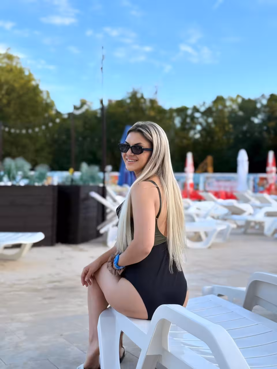 Maryna cuanto miden las mujeres rusas