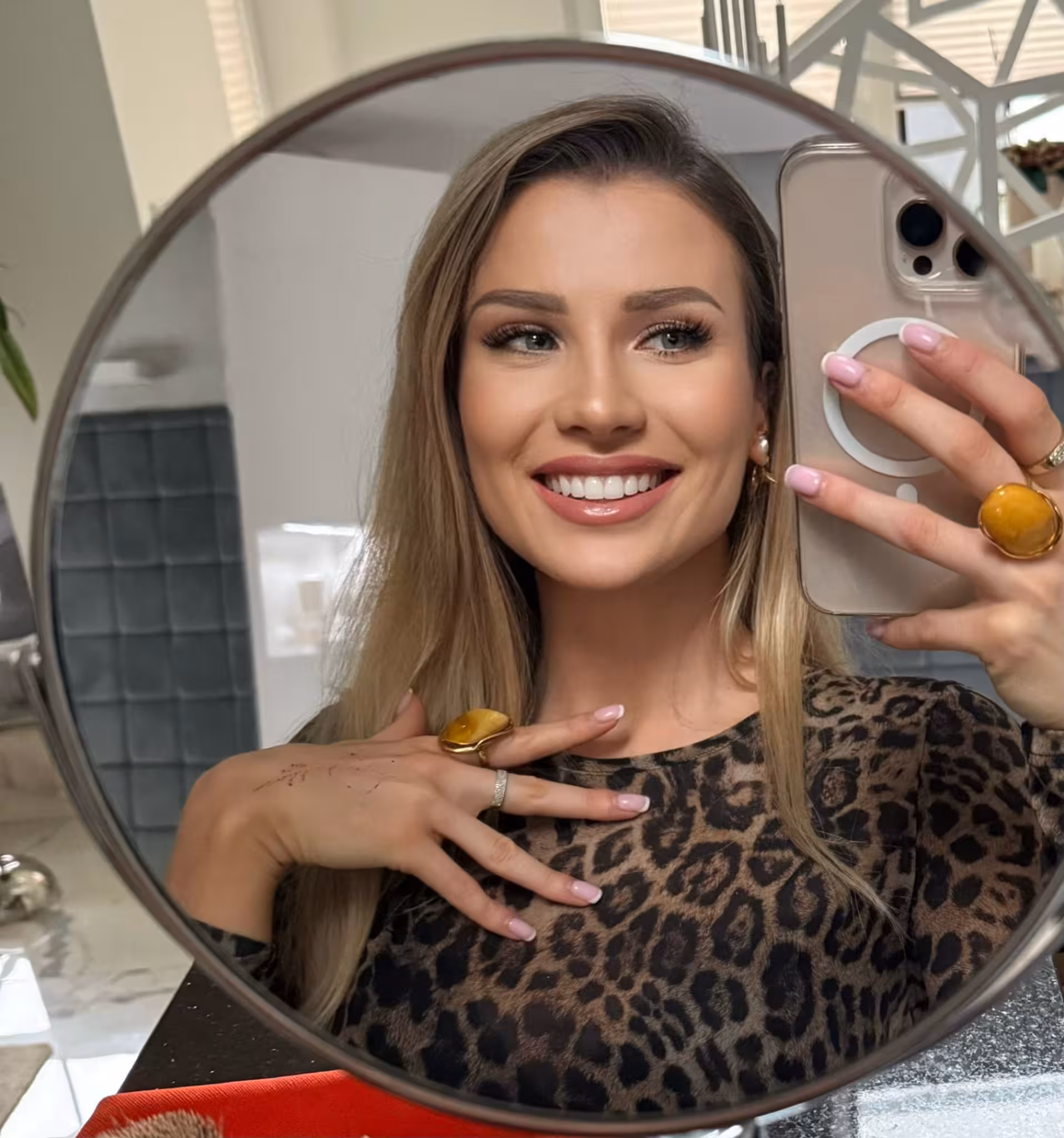 Karolina diferencia entre mujeres rusas y ucranianas