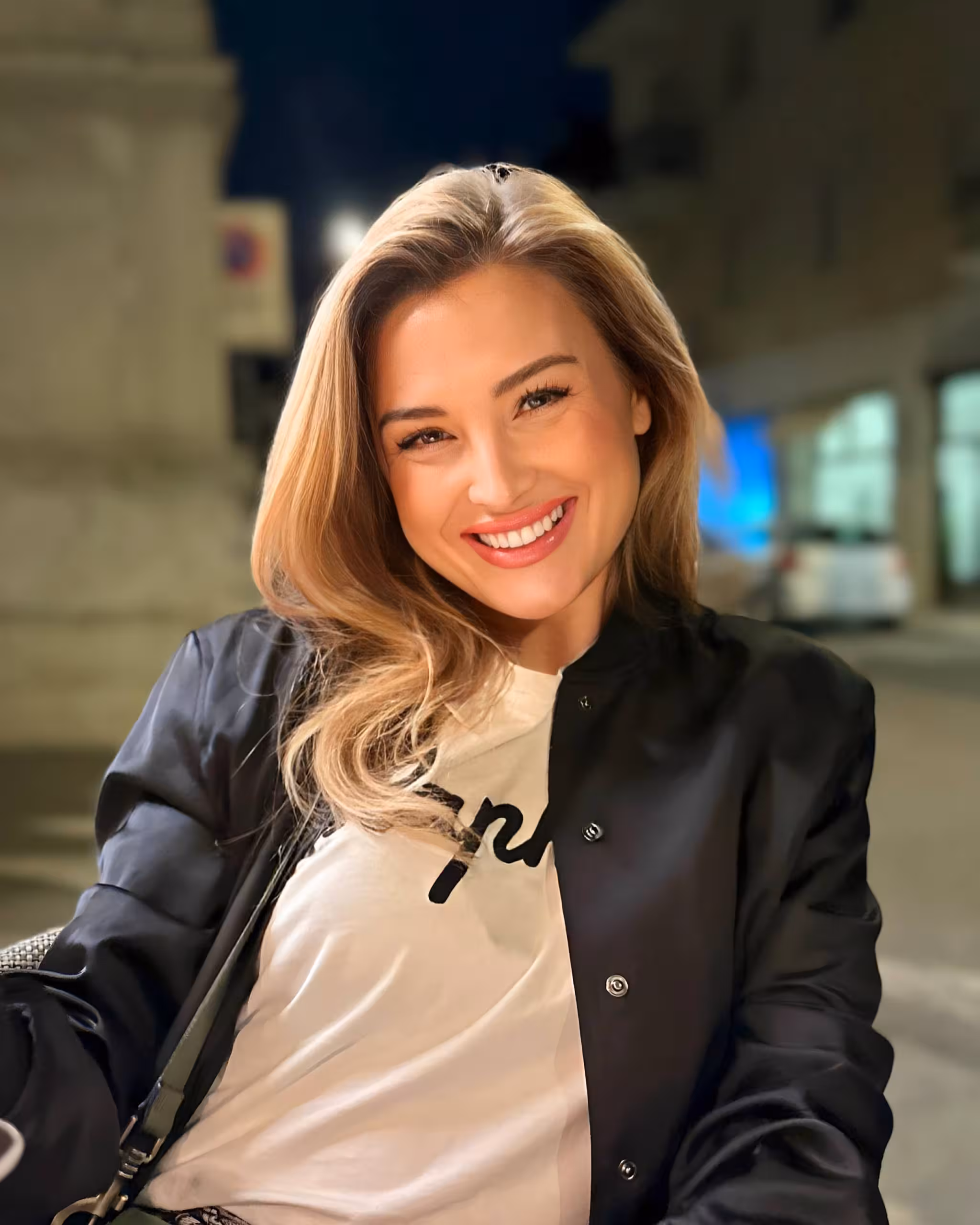Tatyana facebook de mujeres rusas