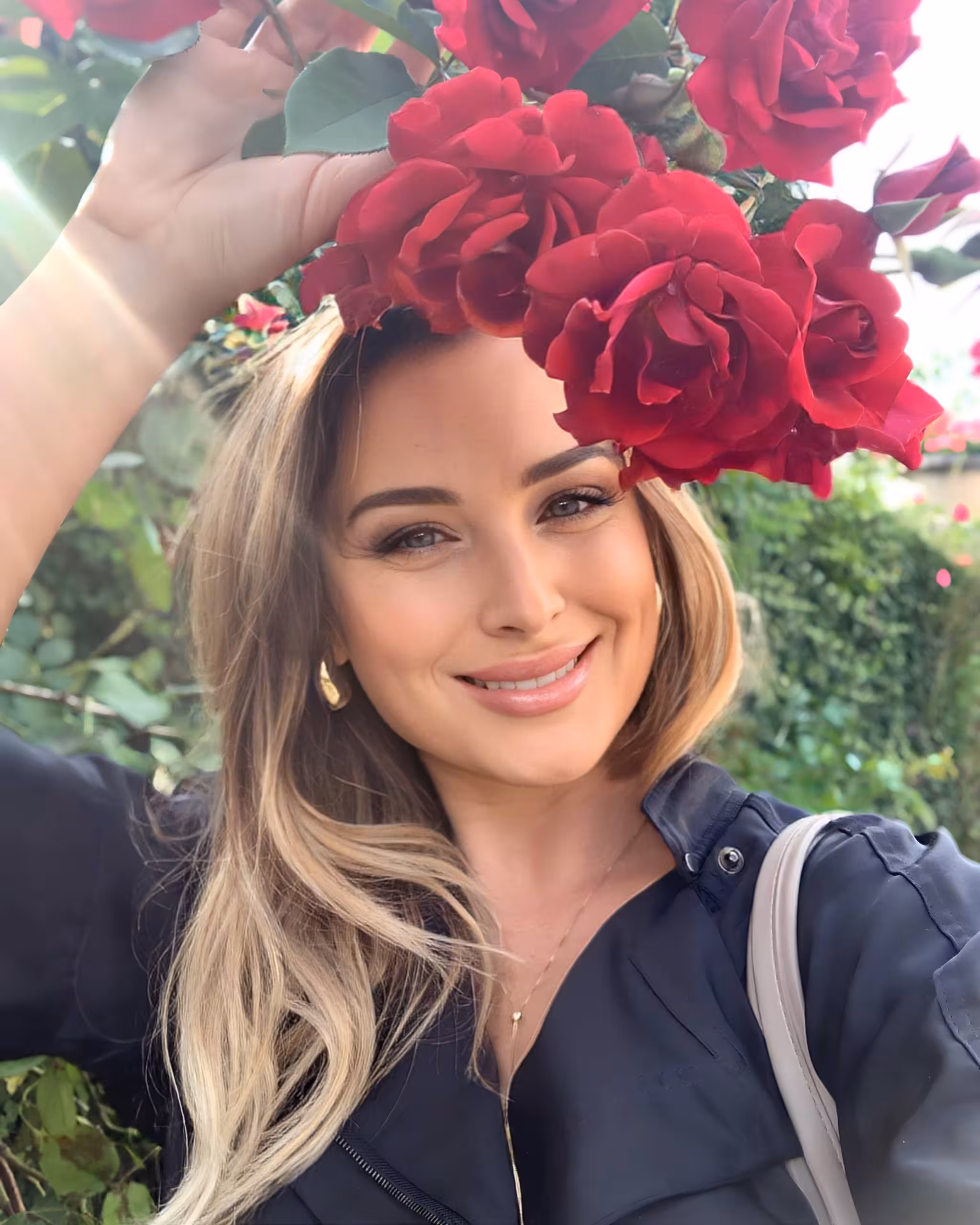 Tatyana facebook de mujeres rusas
