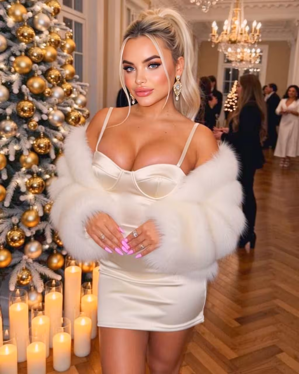 Anastasiia foto de mujeres ucranianas