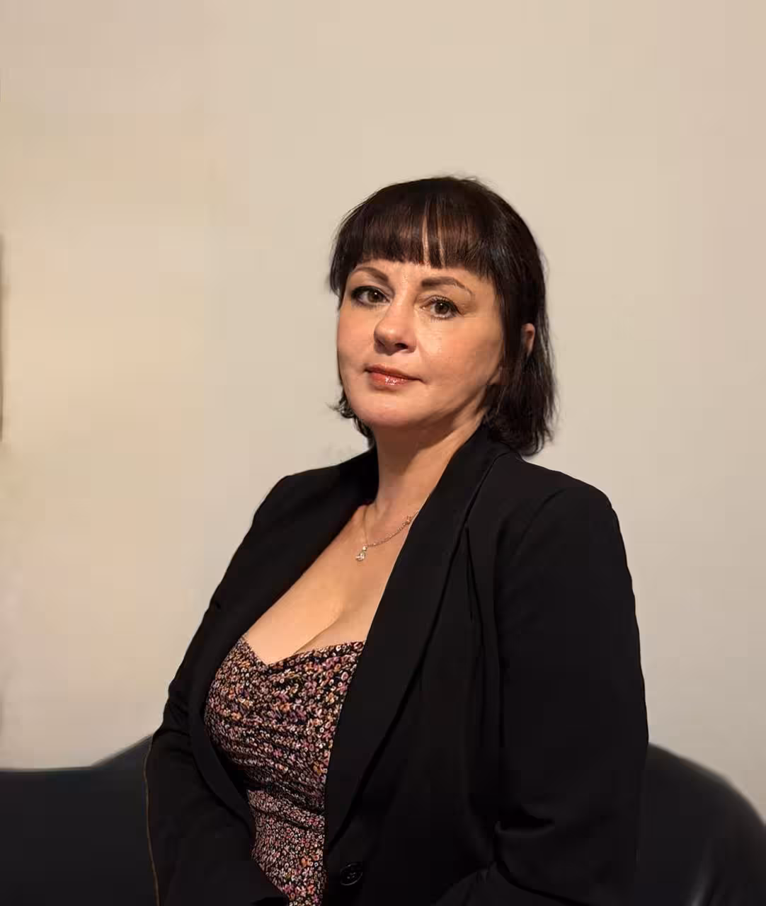 Larysa fotos de mujeres de ucranianas