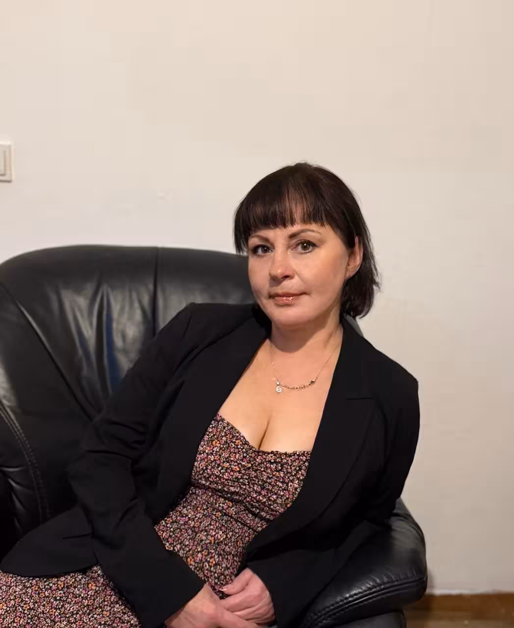 Larysa fotos de mujeres de ucranianas