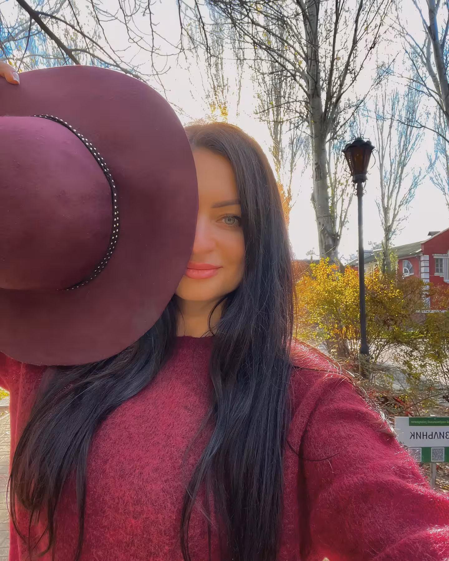 Oksana fotos de mujeres rusas para casarse