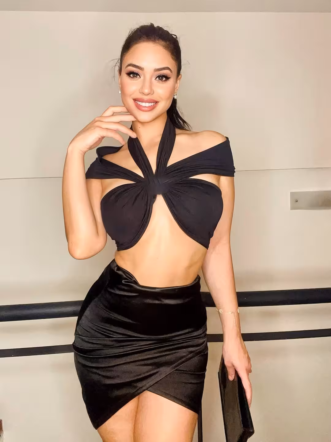 Karen hermosas mujeres rusas y ucranianas
