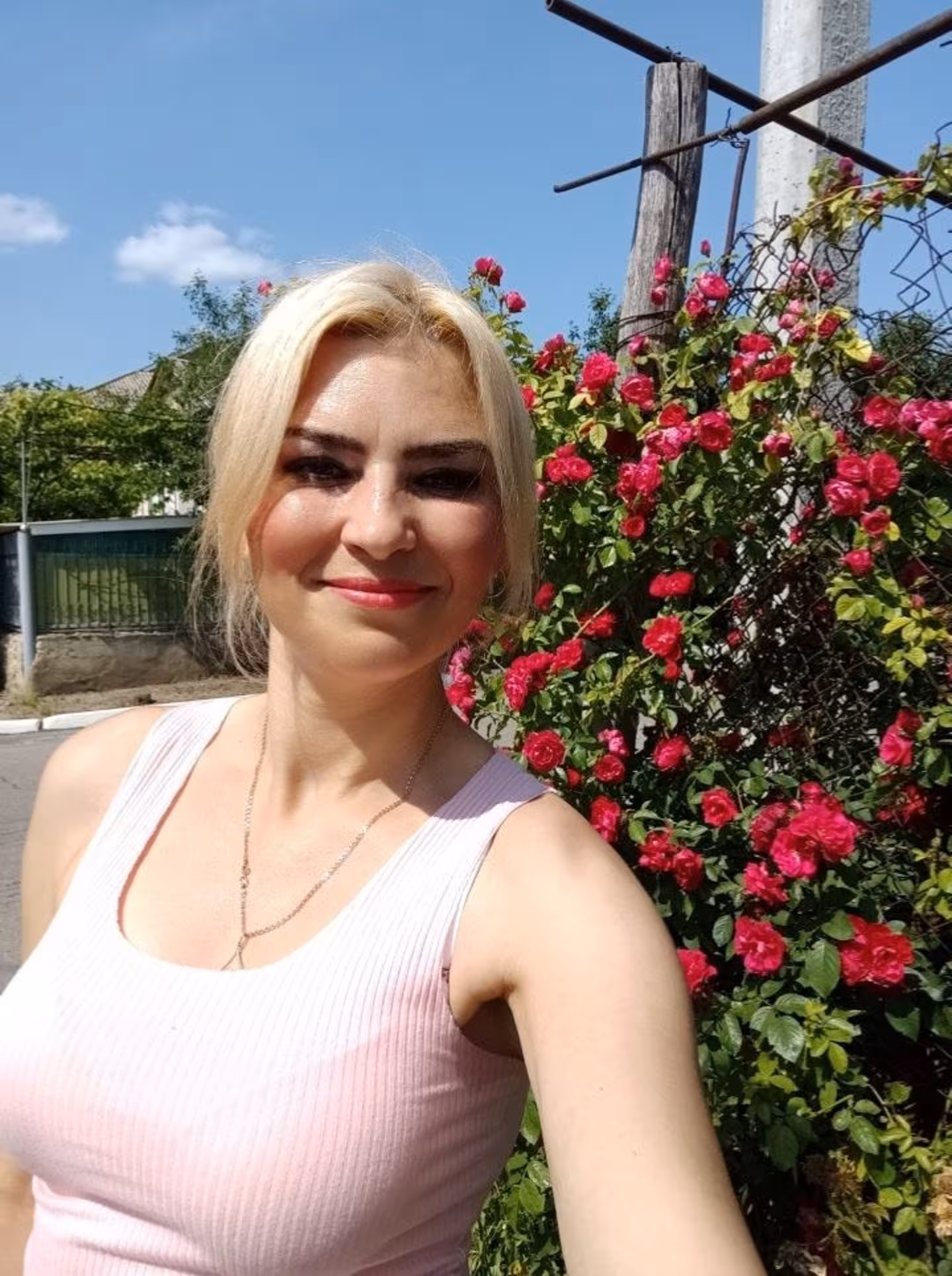 Mila imagenes de mujeres rusas hermosas
