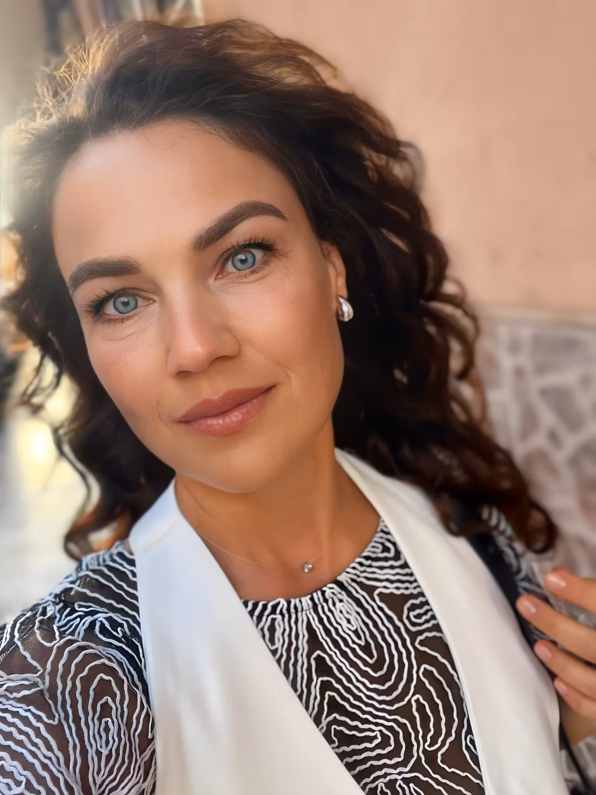 Yuliia mujeres bonitas de ucranianas