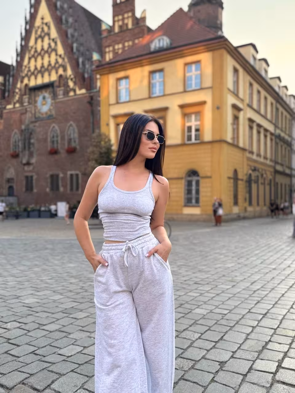 Irina  mujeres rusa