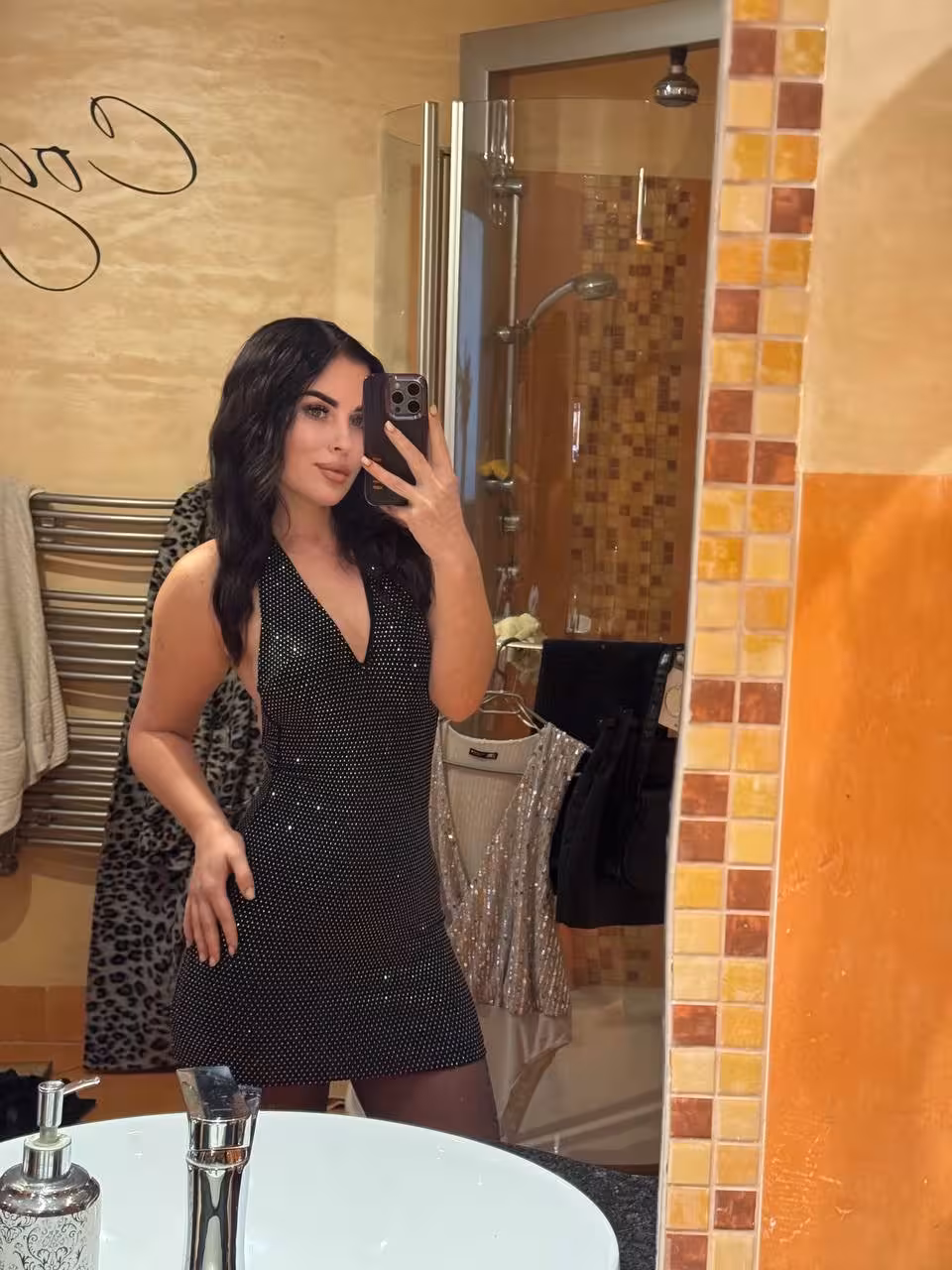 Irina  mujeres rusa