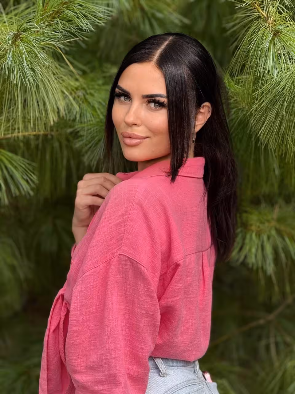 Irina  mujeres rusa