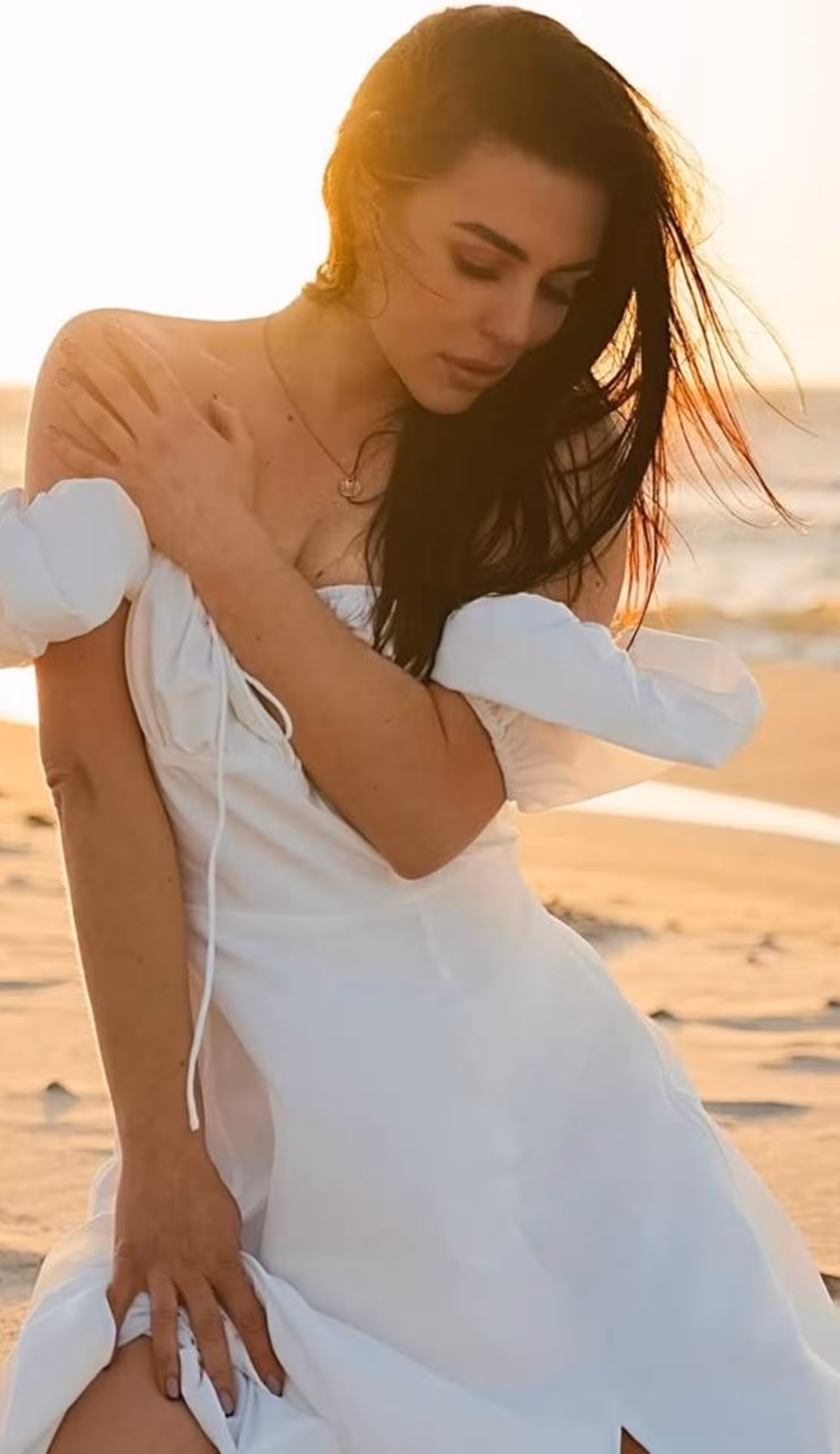 Irina  mujeres rusa