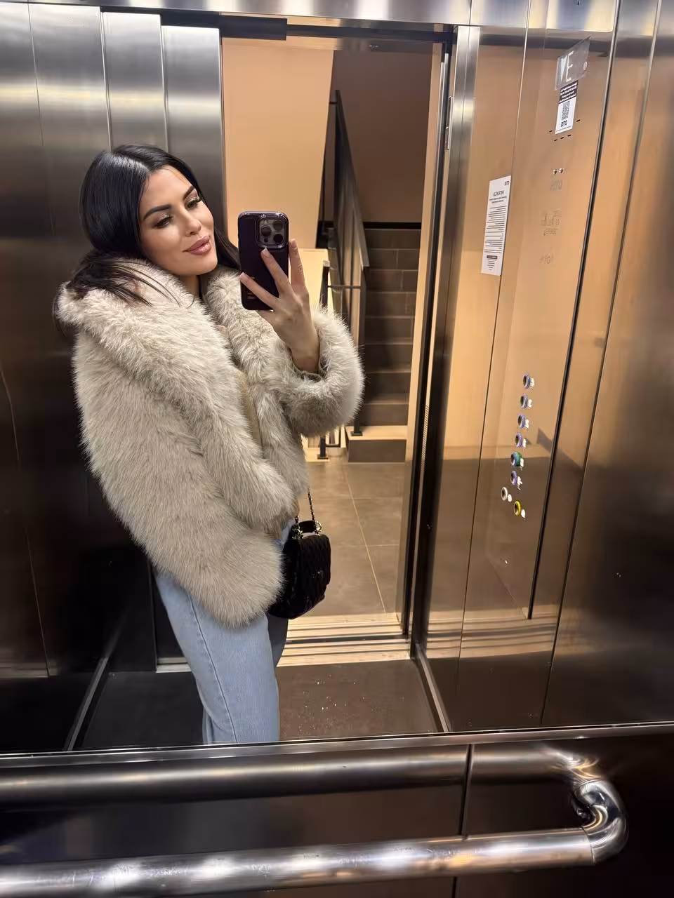 Irina  mujeres rusa