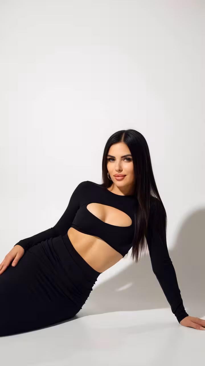 Irina  mujeres rusa