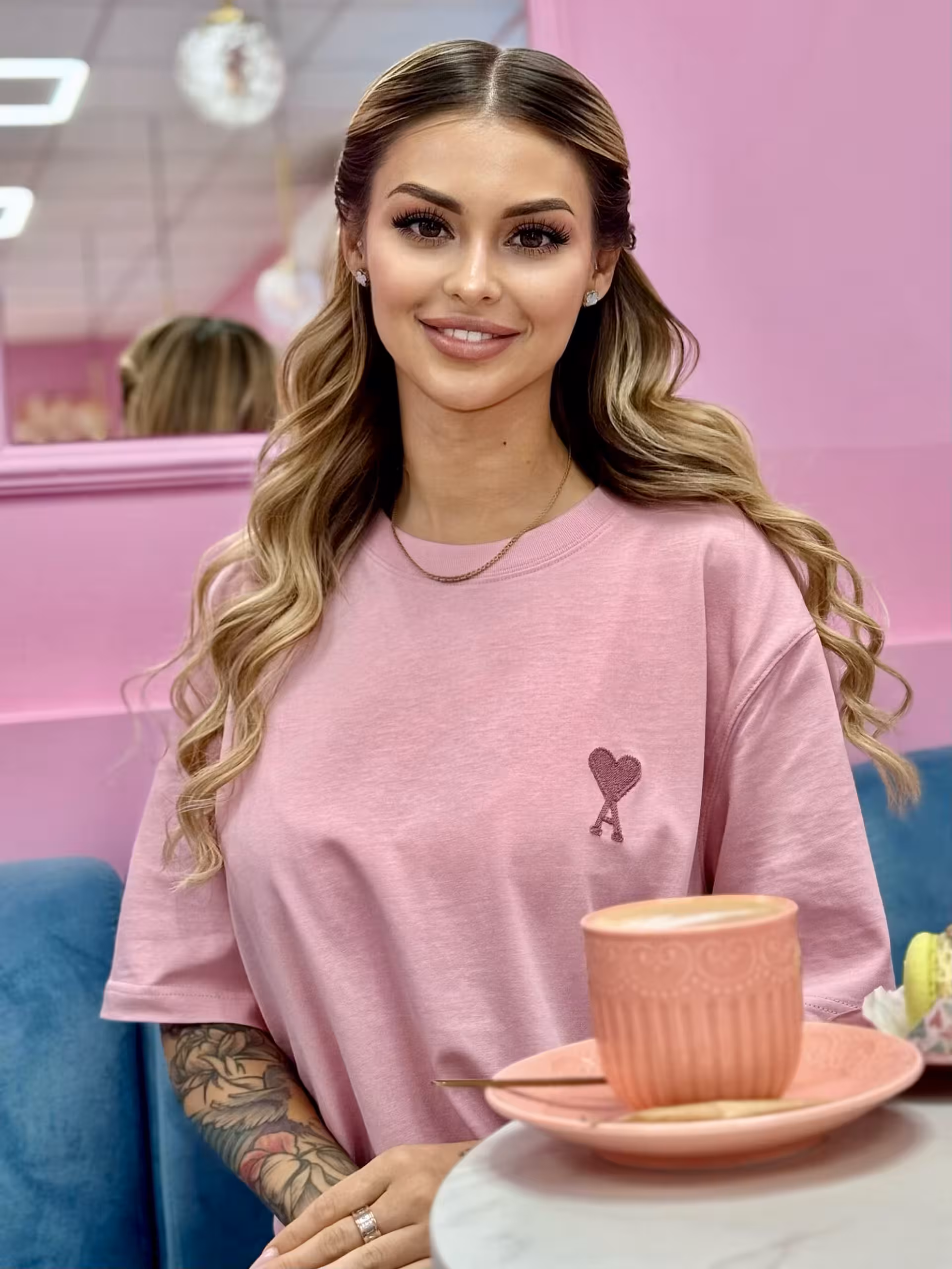 Olga mujeres rusas actuales