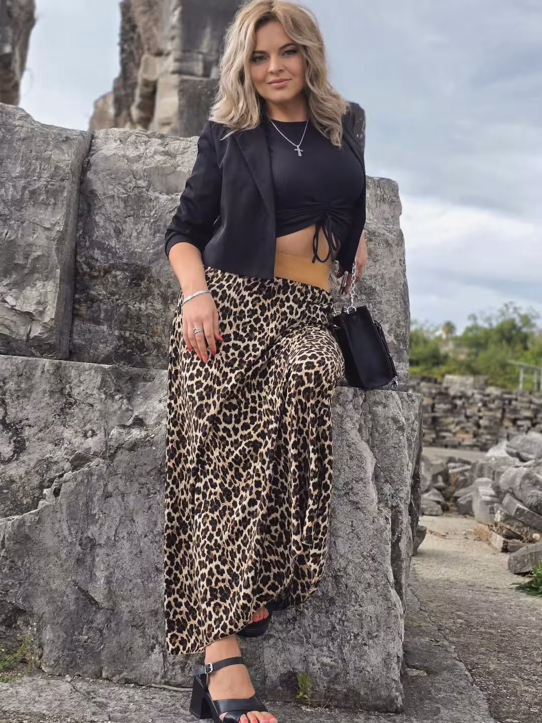 Anna mujeres rusas bonitas