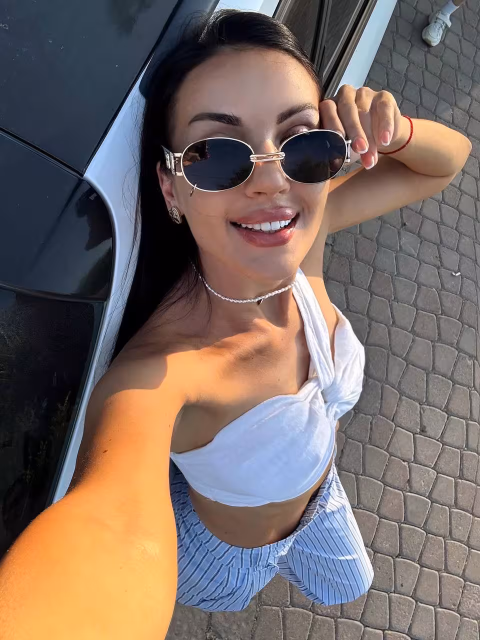Natali mujeres rusas buscan