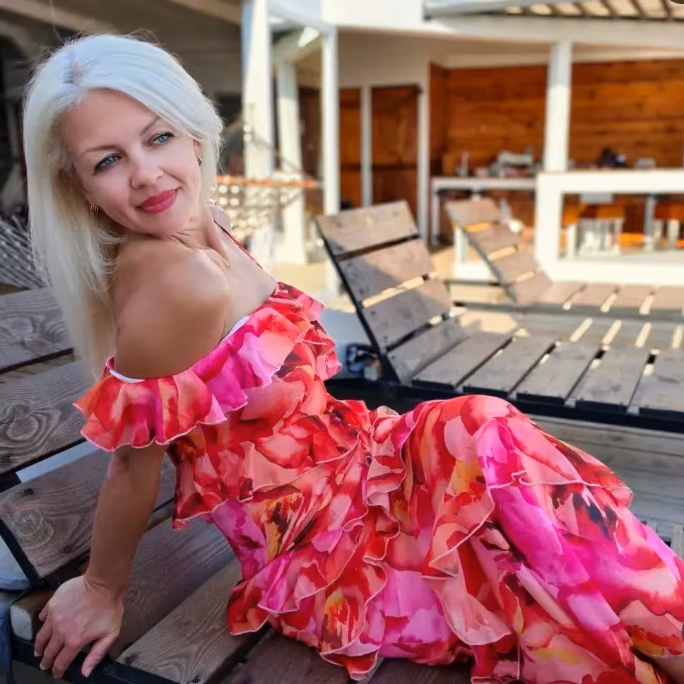Natalia mujeres rusas buscan cubanos