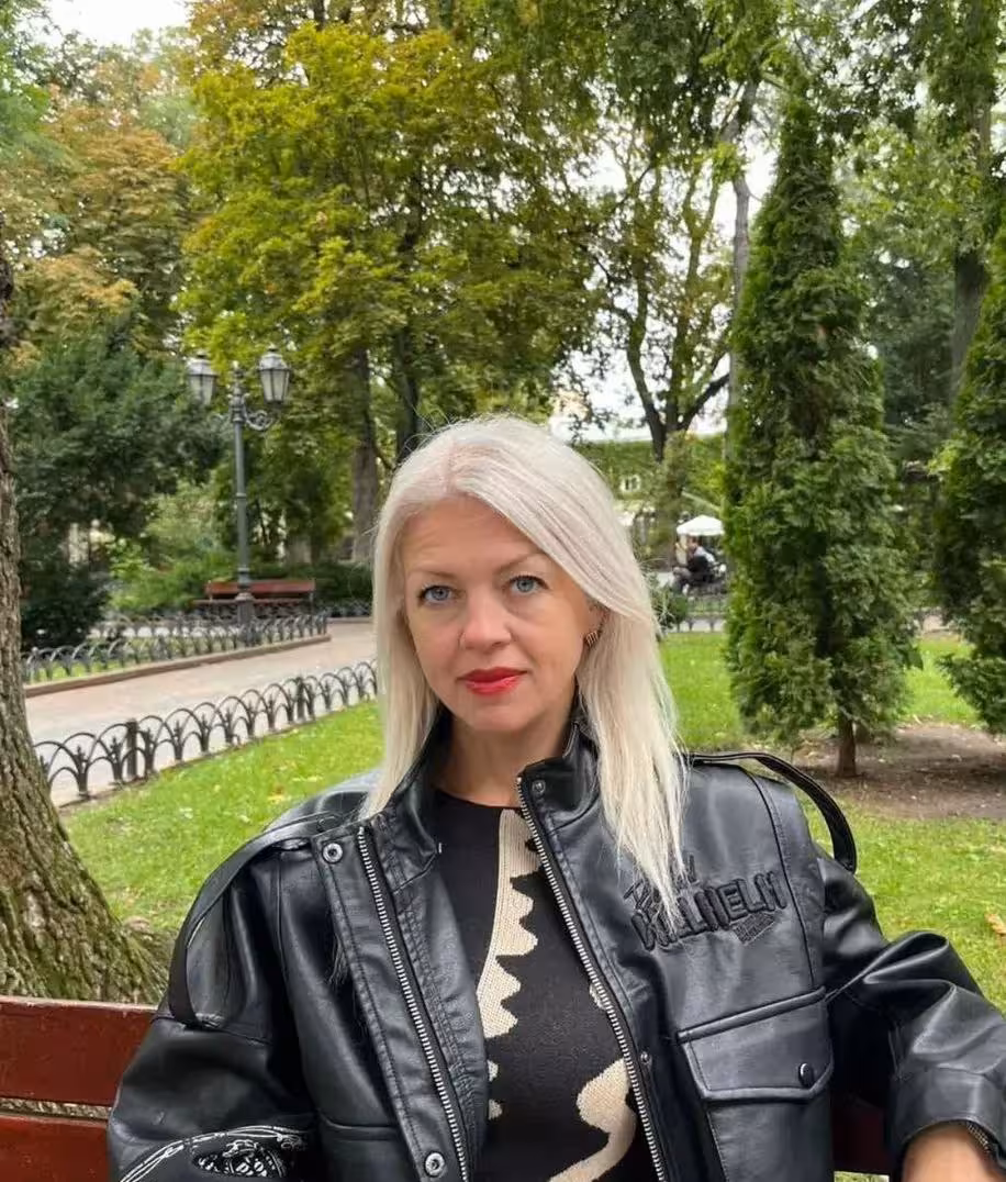 Natalia mujeres rusas buscan cubanos