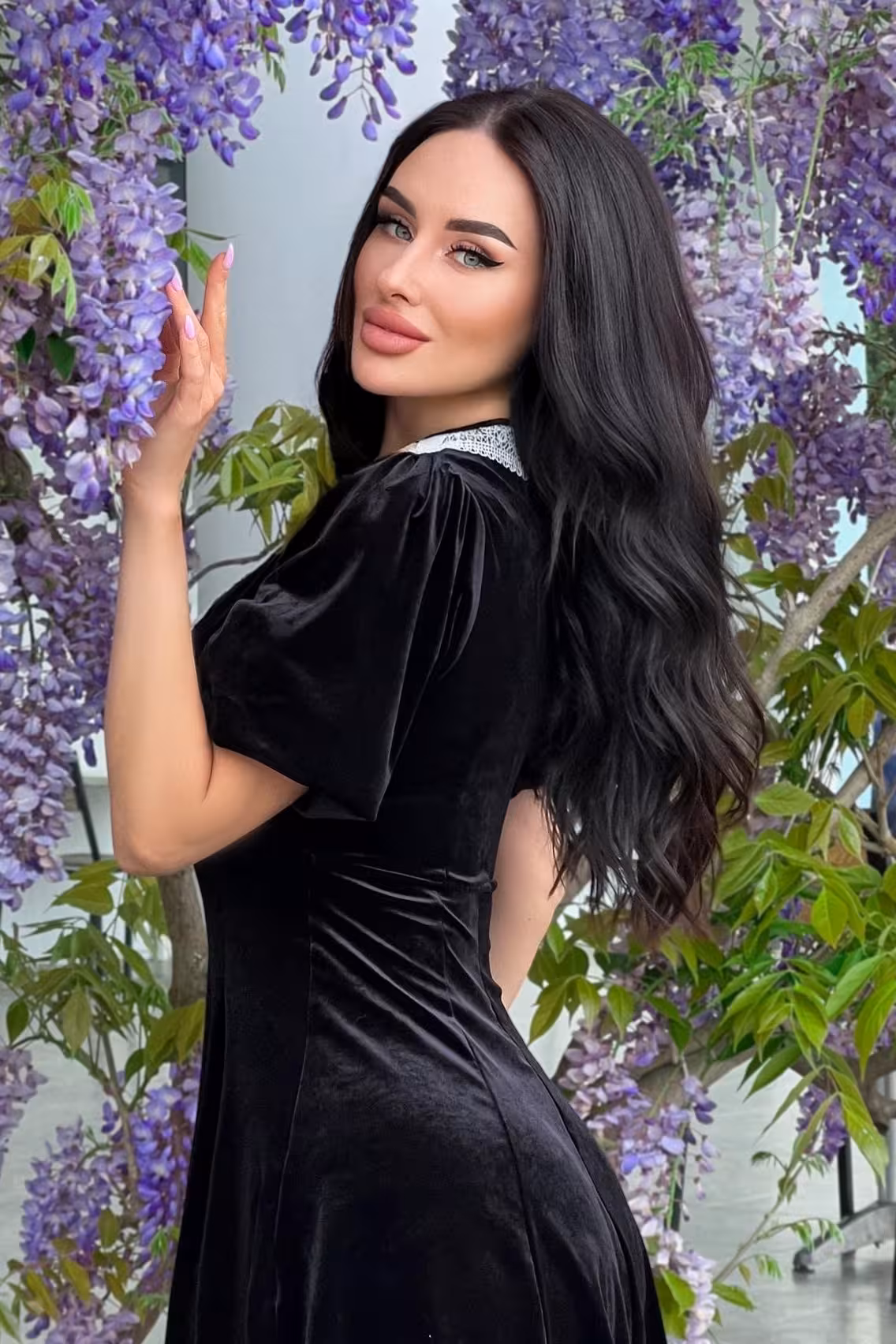 Diana mujeres rusas buscando pareja