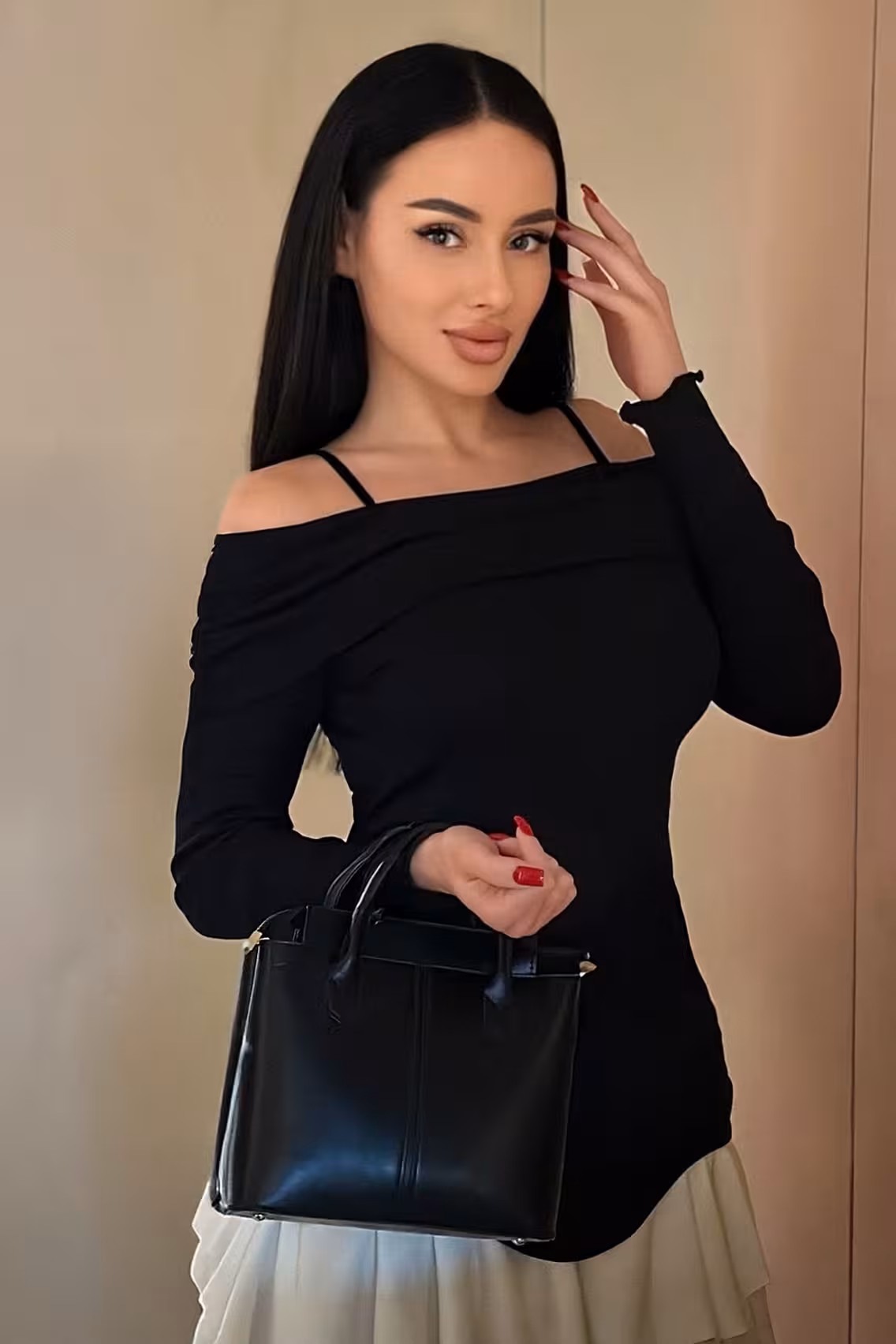 Diana mujeres rusas buscando pareja