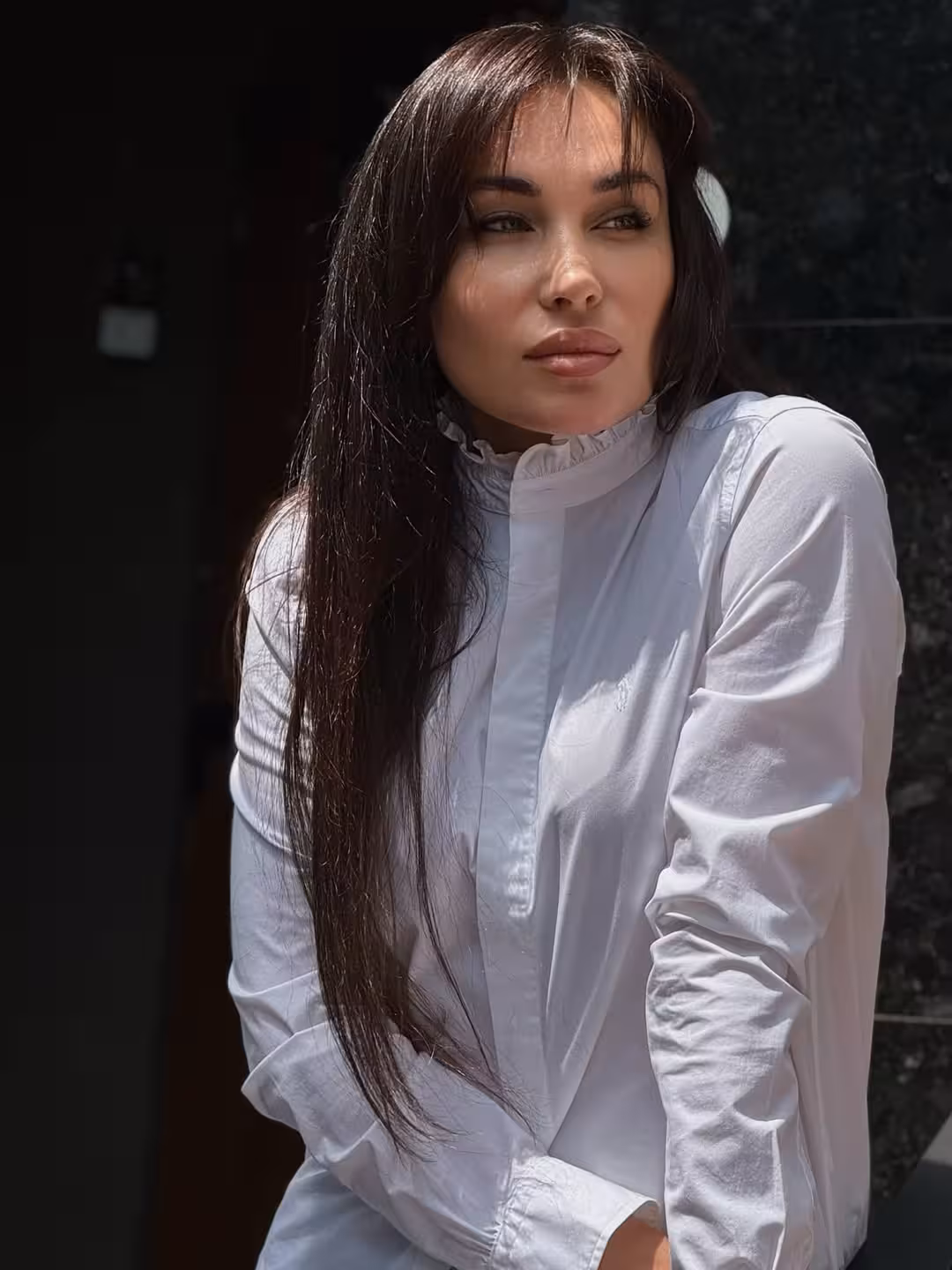 Kateryna mujeres rusas destacadas