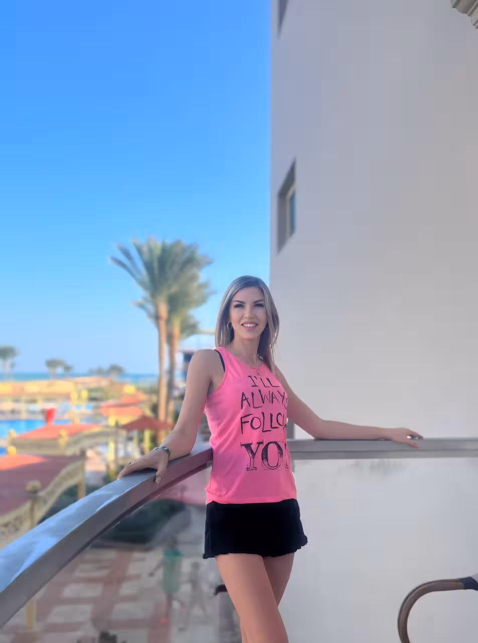 Nataliia mujeres rusas embarazadas argentina