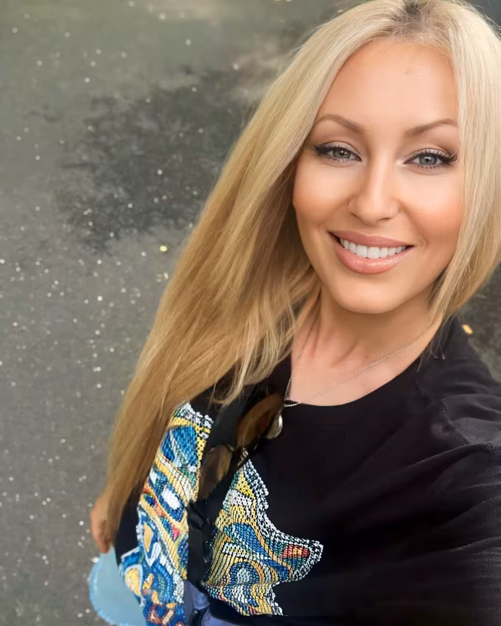 Oksana  mujeres rusas en argentina