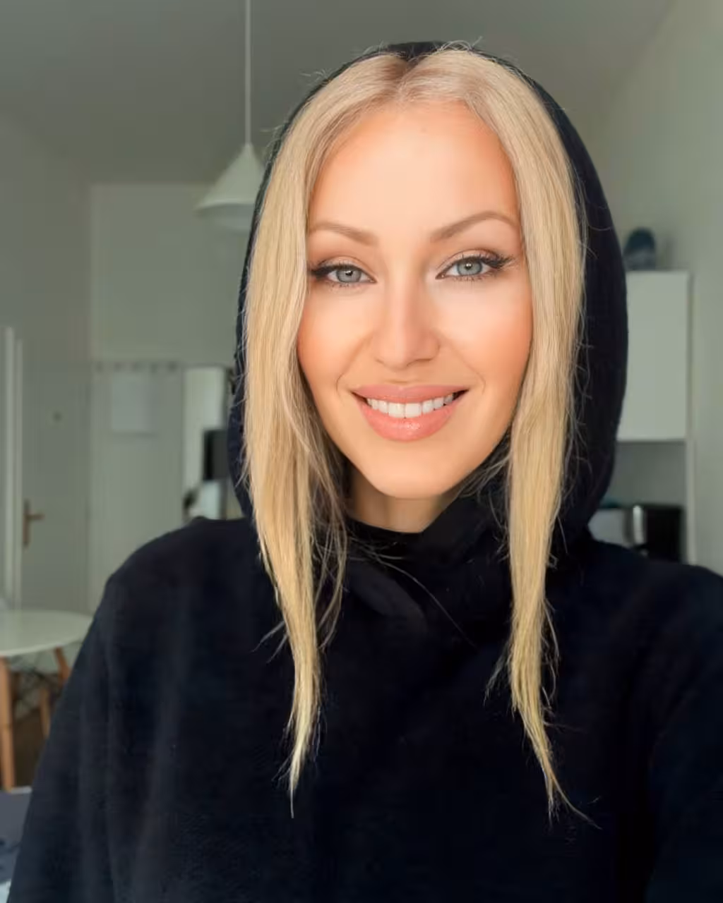 Oksana  mujeres rusas en argentina
